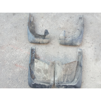 Комплект брызговиков Honda CR-V 3 2006-2011 75830SWA003