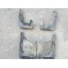 Комплект брызговиков Honda CR-V 3 2006-2011 75830SWA003