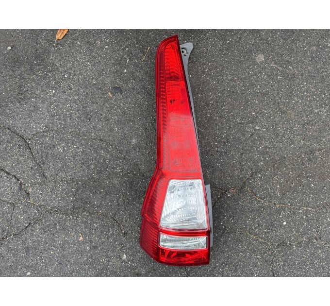 Фонарь задний левый Honda CR-V 3 2006-2012 33551SWAA02