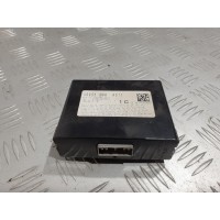 блок давления в шинах HONDA CR-V 2006-2011 39350SWAA011