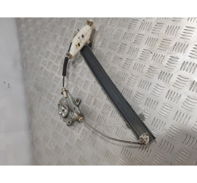 механізм склопідйомника передній лівий Hyundai Accent 2005 HYUNDAI ACCENT 1.6 (1998-2005) 8240325010