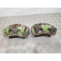 суппорт тормозной передний правый всборе HONDA CR-V (2006-2011) 45018SHJA01 суппорт тормозной передний правый всборе HONDA CR-V (2006-2011) 45018SHJA01