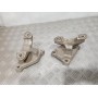 кронштейн крепления рулевой рейки правый HONDA CR-V (2006-2011)