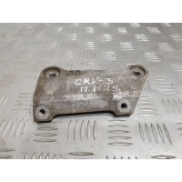 кронштейн компрессора кондиционера HONDA CR-V (2006-2011) кронштейн компрессора кондиционера HONDA CR-V (2006-2011)