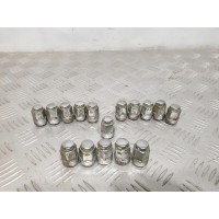 гайки колесные HONDA CR-V (2006-2011) гайки колесные HONDA CR-V (2006-2011)