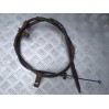 трос ручника правий Hyundai Santa Fe (2006-2012) 597702B550