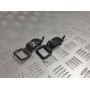 крепеж багажного отсека сталь Mazda 6 GH 2.2 (2006-2012)