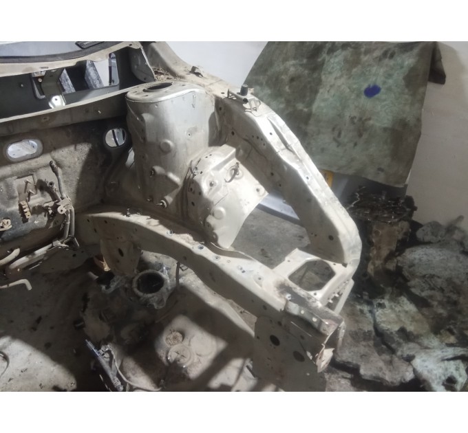лонжерон передний левый HONDA CR-V 2006-2011 60750SWW415ZZ