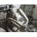 лонжерон передний левый HONDA CR-V 2006-2011 60750SWW415ZZ