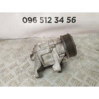компрессор кондиционера Subaru Forester SH 2008-2013 компрессор кондиционера Subaru Forester SH 2008-2013
