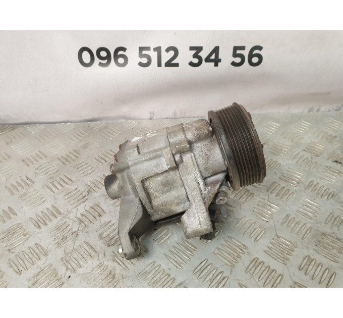 компрессор кондиционера Subaru Forester SH 2008-2013