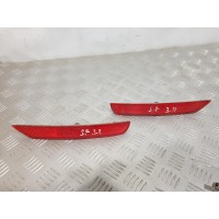 отражатель заднего бампера правый Subaru Forester SH 2008-2013 отражатель заднего бампера правый Subaru Forester SH 2008-2013