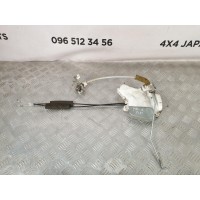 замок двери ПП 9 пин Honda CRV 3 2.2 diesel 2006-2012