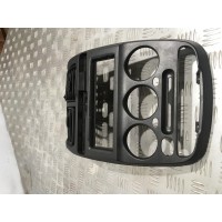 Накладка  панели приборов Hyundai  Accent 2005 HYUNDAI ACCENT 1.6 (1998-2005) 8474025300HA