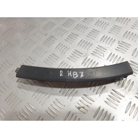 накладка переднего бампера правая Honda CRV 3 2.2 diesel 2006-2012