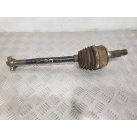 полуось передняя правая на запчасти Honda CRV 2,4 2006-2012 полуось передняя правая на запчасти Honda CRV 2,4 2006-2012