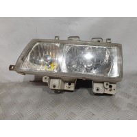 Фара передняя левая JAC 1020