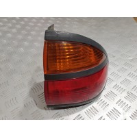 Фонарь задний внешний правый renault laguna 99-00