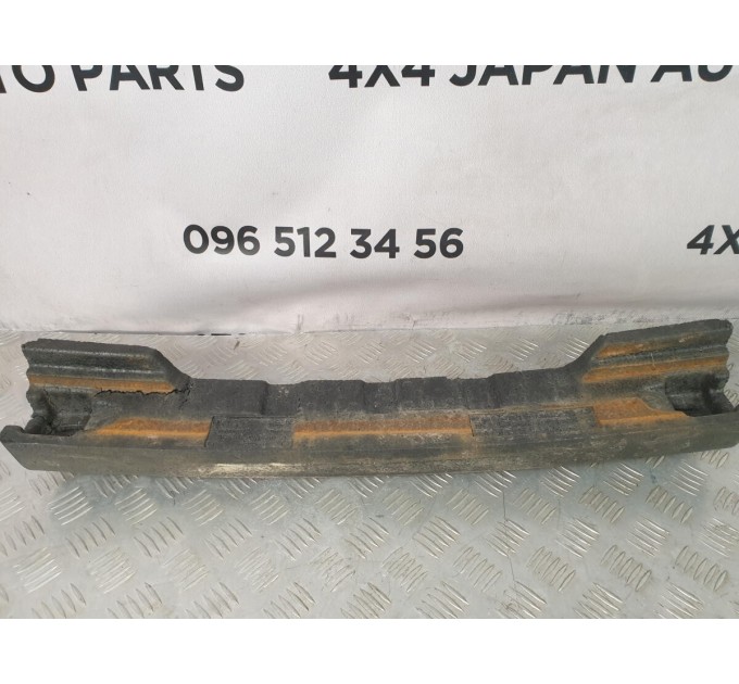 наповнювач переднього бампера короткий Hyundai Santa Fe (2006-2012) 665200W700
