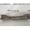 наповнювач переднього бампера короткий Hyundai Santa Fe (2006-2012) 665200W700