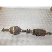 полуось передняя левая дефект внутр шруса NISSAN X-TRAIL  (2002-2008)