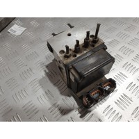 Блок abs насос nissan x-trail 2.2dci (t30) 2001-2007
