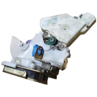 Замок двери задний правый 6 пин NISSAN X-TRAIL 2002-2008 82502AA210