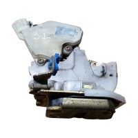 Замок двери задний левый NISSAN X-TRAIL 2002-2008 82503AA210