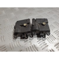 сервопривод актуатор заслонки печки 2 NISSAN X-TRAIL (2002-2008) сервопривод актуатор заслонки печки 2 NISSAN X-TRAIL (2002-2008)