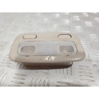 плафон салона передний NISSAN X-TRAIL t30 (2002-2008)