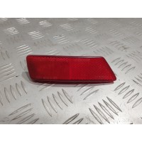 отражатель заднего бампера NISSAN X-TRAIL  (2002-2008)