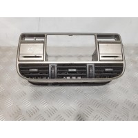 воздуховод центральный всборе  NISSAN X-TRAIL  (2002-2008)