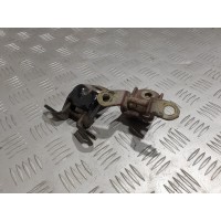 петля двери передняя правая верхняя NISSAN X-TRAIL  (2002-2008)
