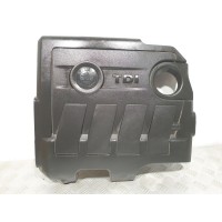 Декоративная крышка двигателя VAG Skoda Octavia 2011 1.6 TDi