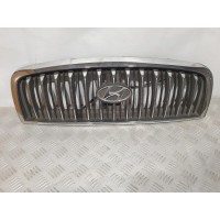 Решетка радиатора  HYUNDAI SONATA IV 1998-2004