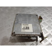 Блок управления ДВС  Nissan X-Trail (T30), YD22ETI  6MT 4wd