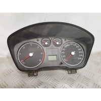 Щиток приборов дефект стекла   FORD  FOCUS MK2 TDCI