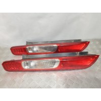 Фонарь задний левый ford focus 2 2004-2008