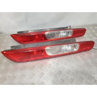 Фонарь задний правый ford focus 2 2004-2008