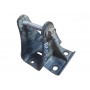 Кронштейн подушки двигуна задній Toyota RAV4 (2006-2012)