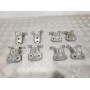 петля двери задняя правая верхняя Subaru Forester SH 2008-2013