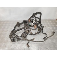 проводка двигателя форсунок NISSAN X-TRAIL T30 2.2 2002-2008