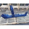 Поріг кузовний правий TOYOTA Rav4 2.0d (00-06) 61411-42100