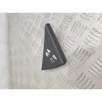 Накладка зеркала передняя правая Hyundai Accent 2005 HYUNDAI ACCENT 1.6 (1998-2005) 8766025000 Накладка зеркала передняя правая Hyundai Accent 2005 HYUNDAI ACCENT 1.6 (1998-2005) 8766025000