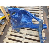 четверть кузовная  передняя левая  TOYOTA Rav4 2.0d (00-06)