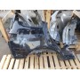 четверть кузовная задняя правая Hyundai Santafe 2006-2012