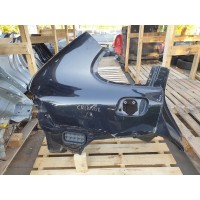 четверть кузовная задняя правая  Porsche Cayenne 955 4.5 (2003-2010)