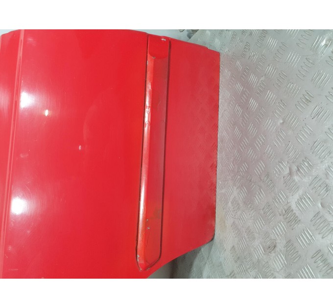 Молдинг задней двери правой Hyundai  Accent 2005 HYUNDAI ACCENT 1.6 (1998-2005) 8773225500