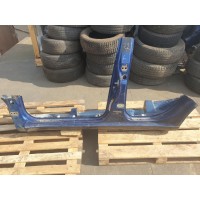порог кузовной левый TOYOTA Rav4 2.0d (00-06)