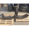 порог кузова левый Hyundai santa fe 2 2006-2012